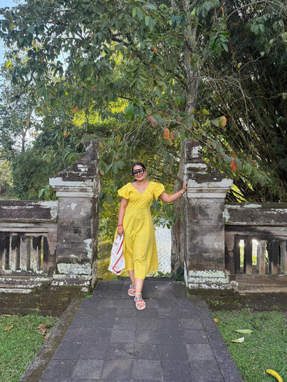 Kacha Mango Bite
