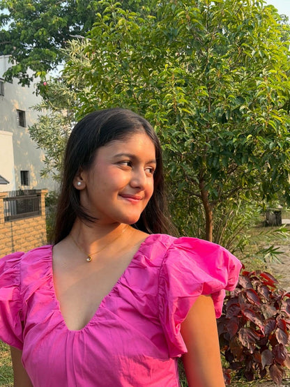 Kacha Mango Bite