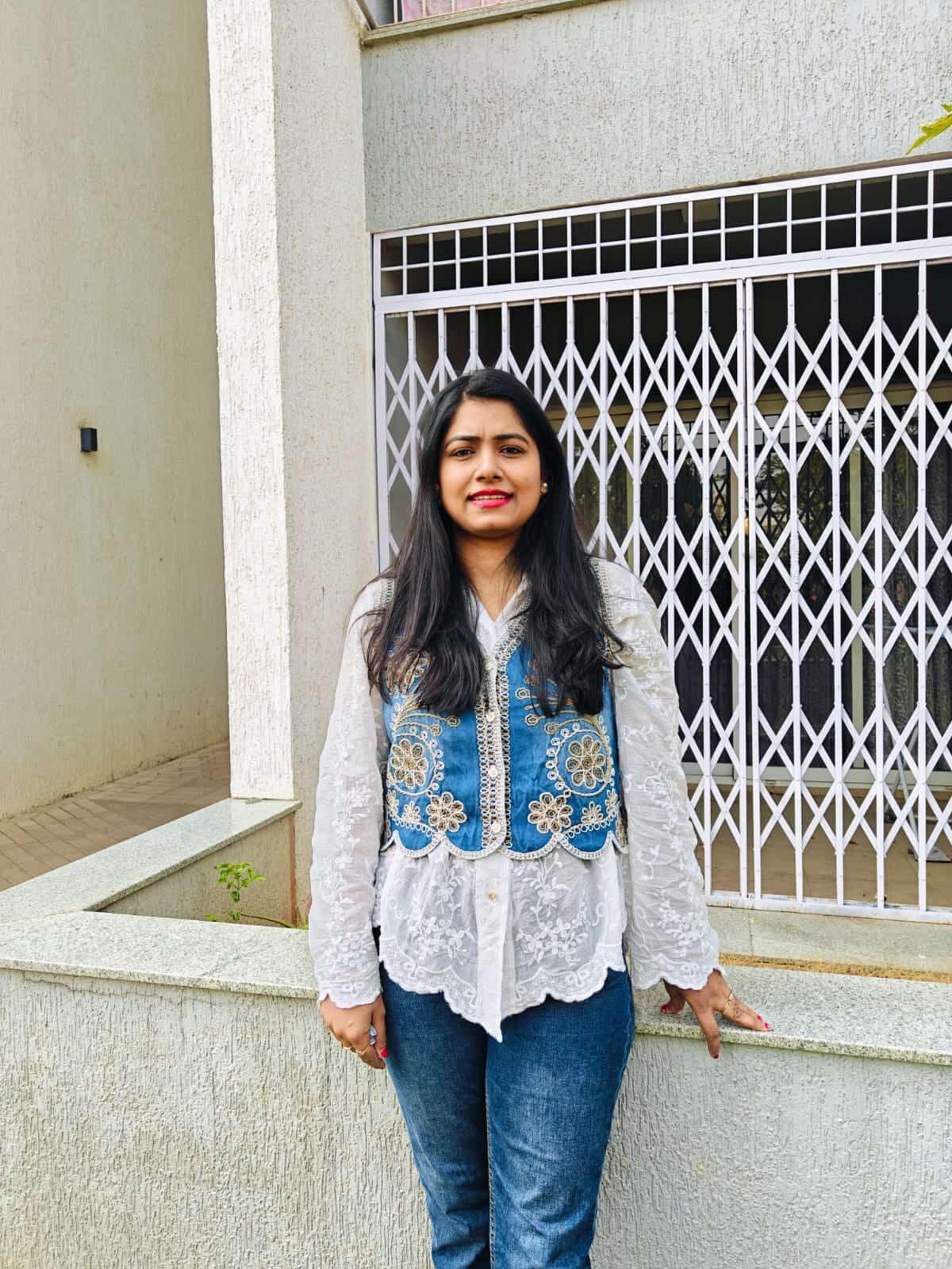 Lifafa denim