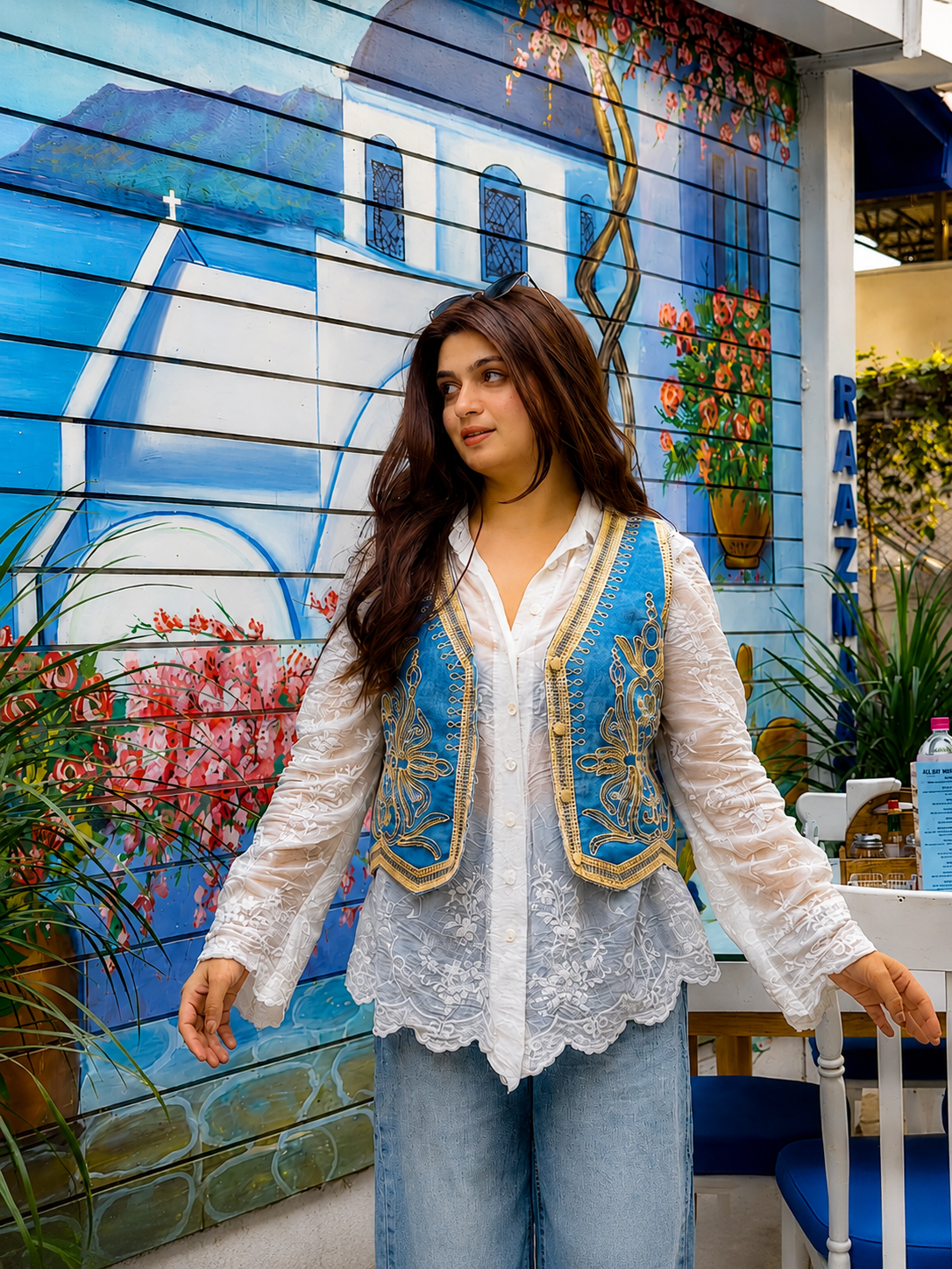 Prachi Rajwar