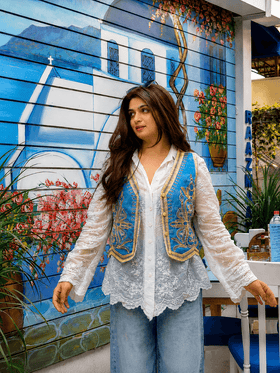 Prachi Rajwar