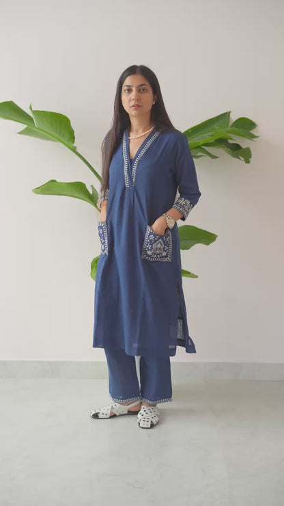 Mela coord