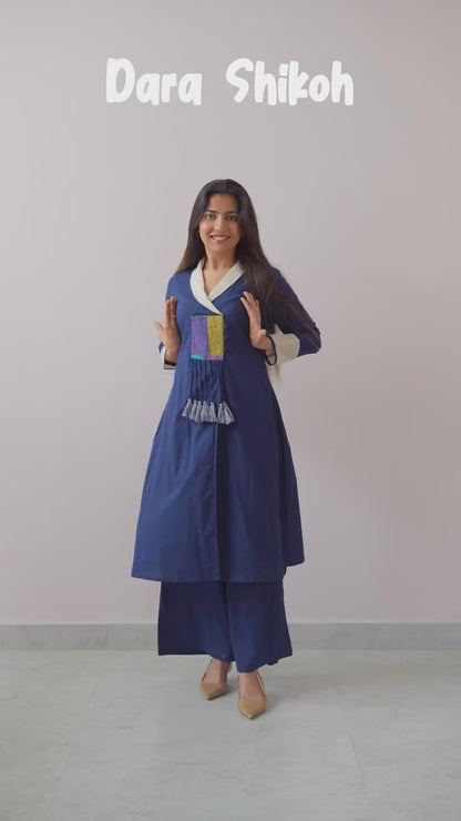 Dara Shikoh Coord
