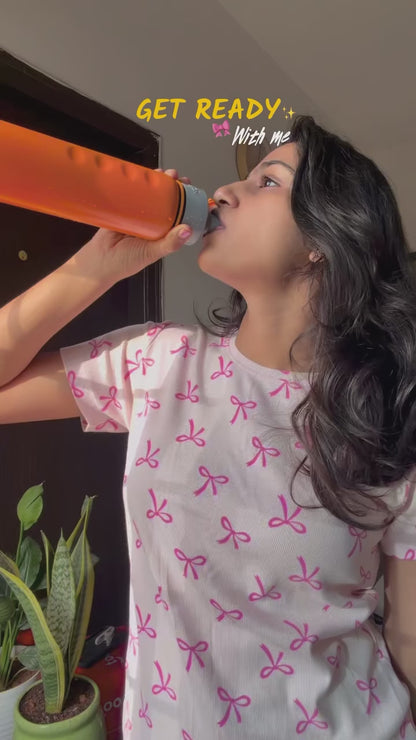 Kacha Mango Bite