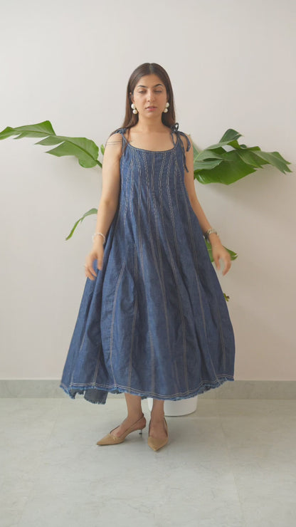 Banjaran dress