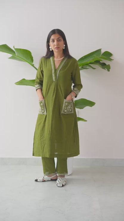 Mela coord