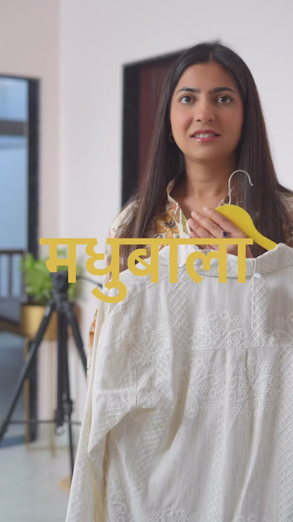 Madhubala Coord