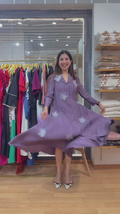 Tbfo Sufiana dress