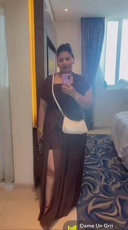 Tez Ladki