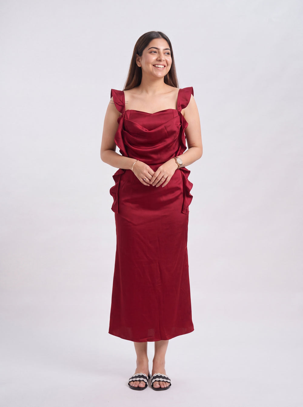 PARTY WEAR