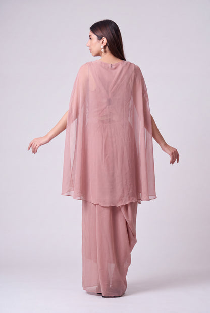 Tbfo Blush Bloom Set