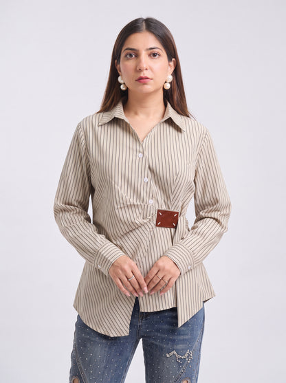 Tbfo Ceo Shirt
