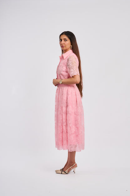 Tbfo_Collar_Queen_Dress
