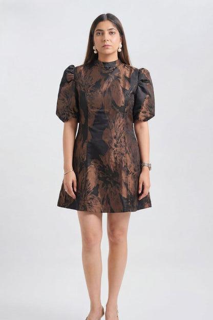 Tbfo Crazy Night  Dress
