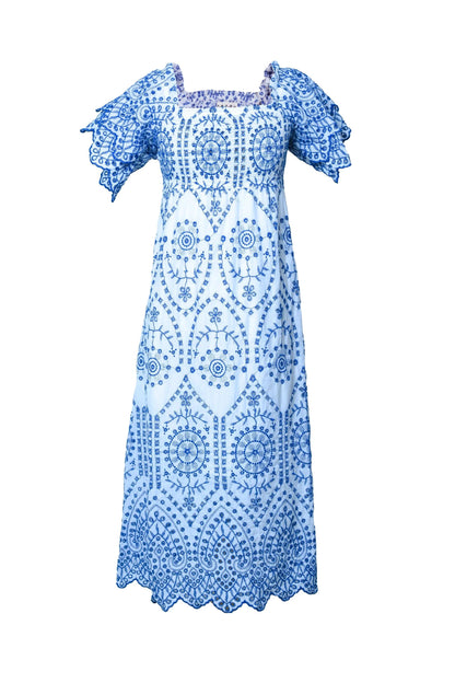 Jal mahal dress - TBFO