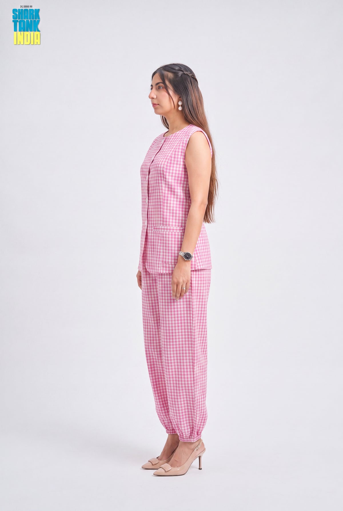 Tbfo Jasmine Jitter Coord Set