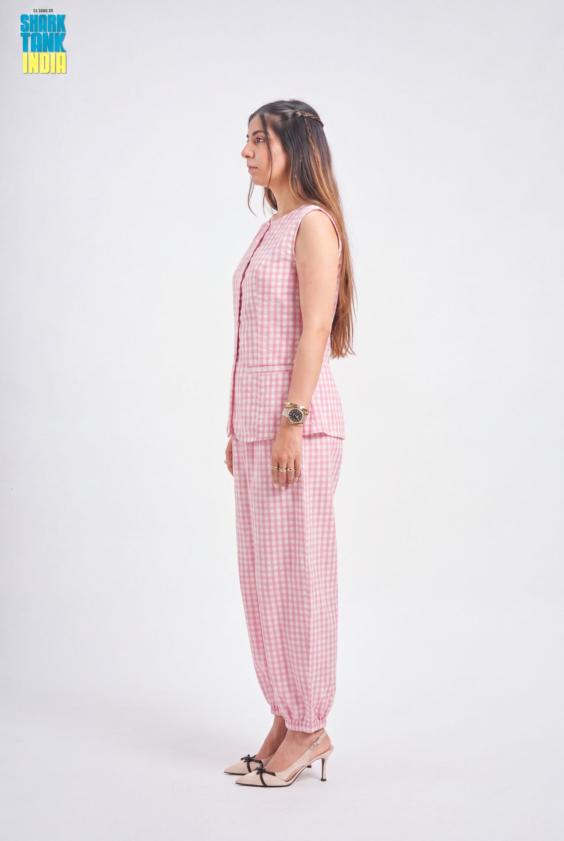 Tbfo Jasmine Jitter Coord Set