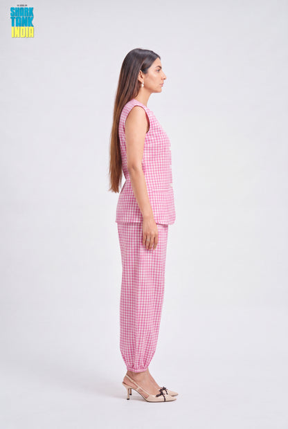 Tbfo Jasmine Jitter Coord Set