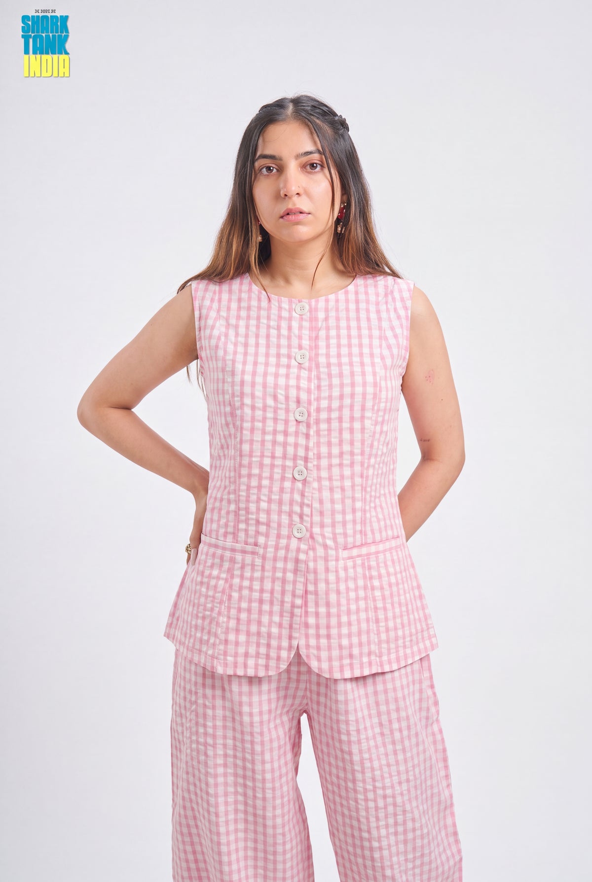 Tbfo Jasmine Jitter Coord Set