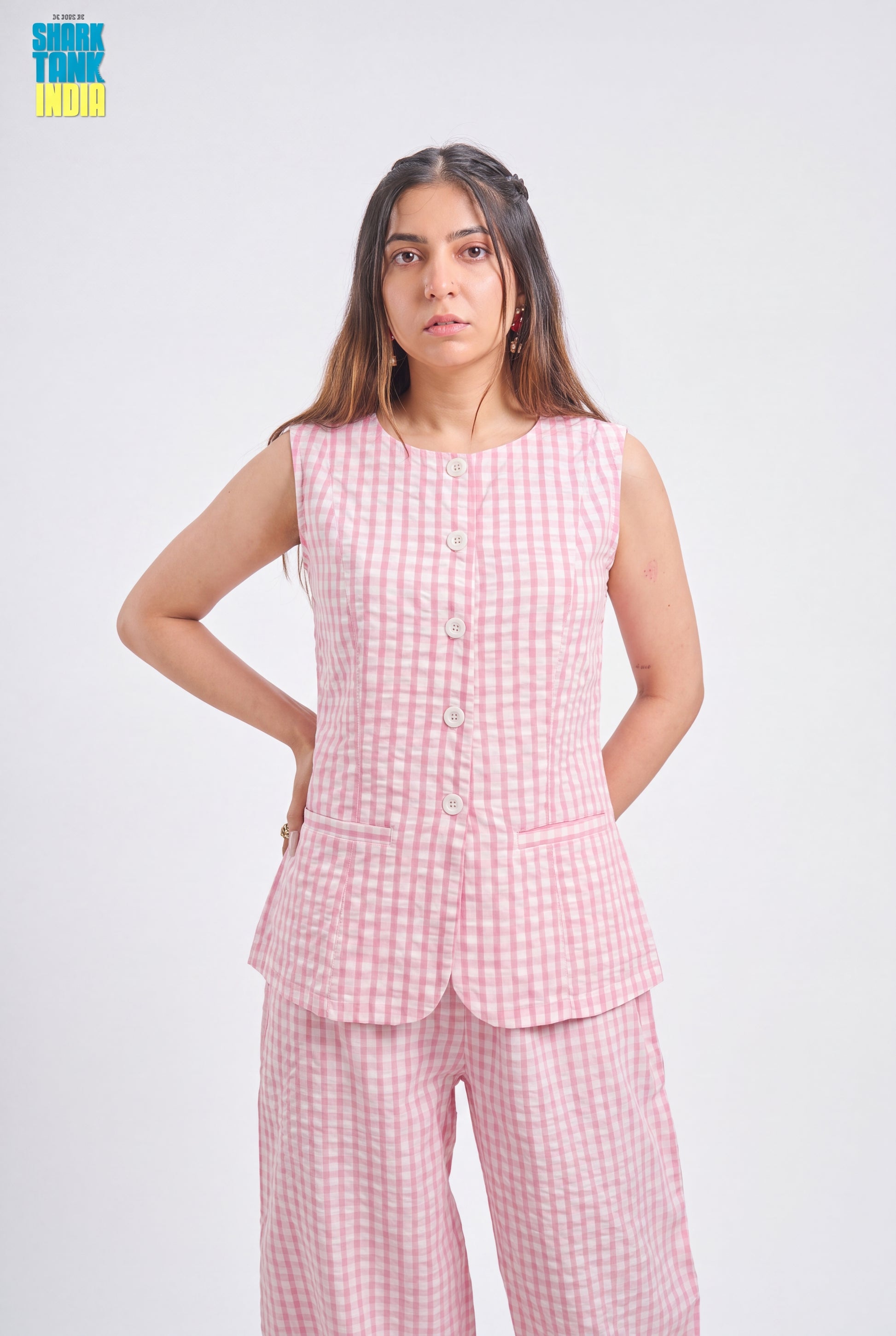 Tbfo Jasmine Jitter Coord Set