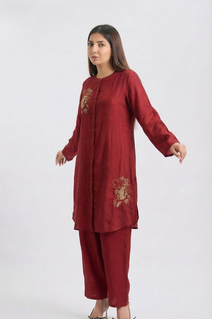 Tbfo Kuch Naya Co-Ord Set