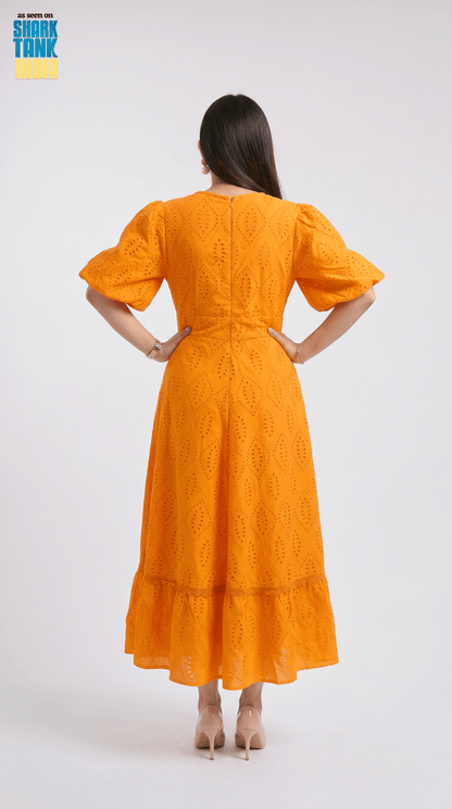 Tbfo Monaco Dress