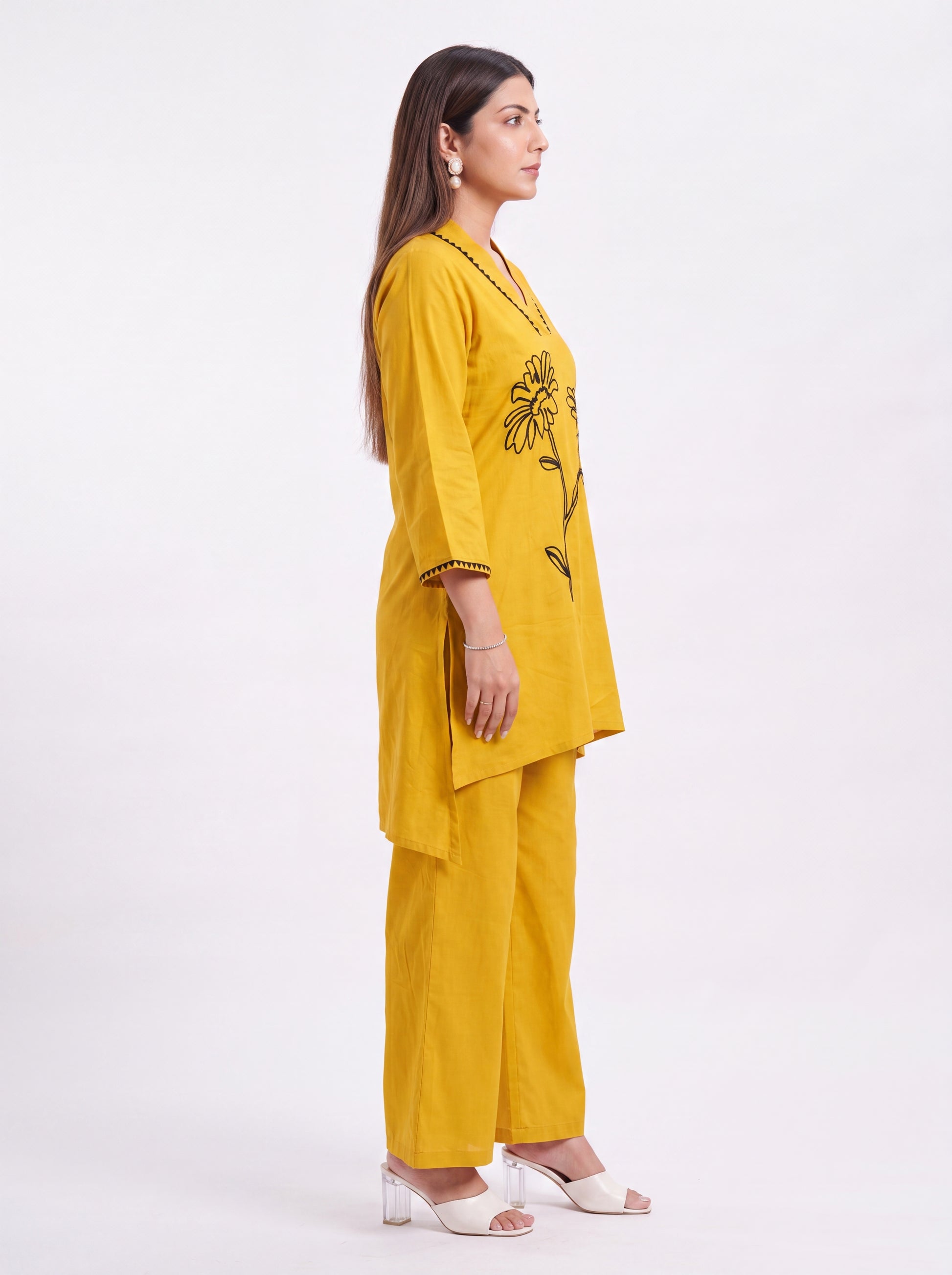 Tbfo Old Money Vibe Coord Set