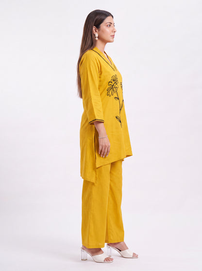 Tbfo Old Money Vibe Coord Set