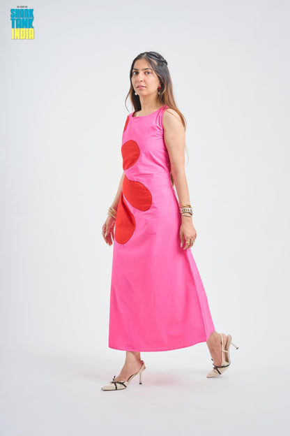 Tbfo Pepto Dress