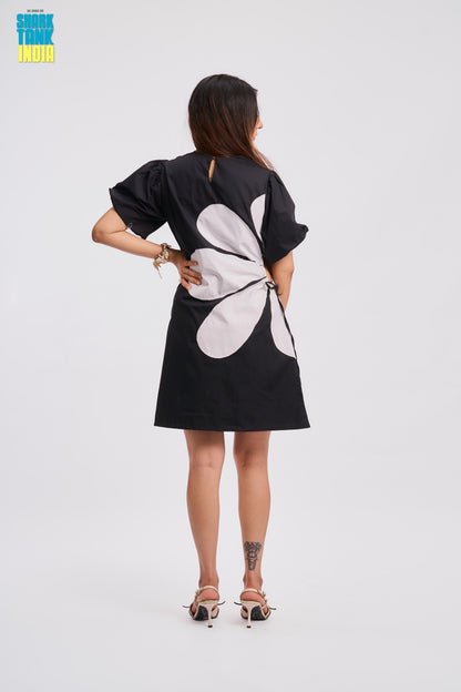 Tbfo Pepto Short Dress