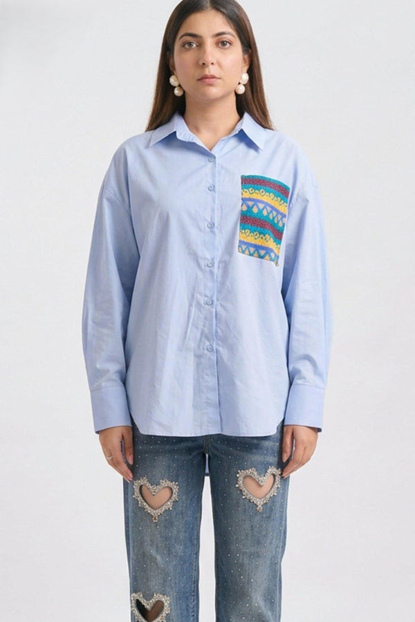 Tbfo Ponies Shirt