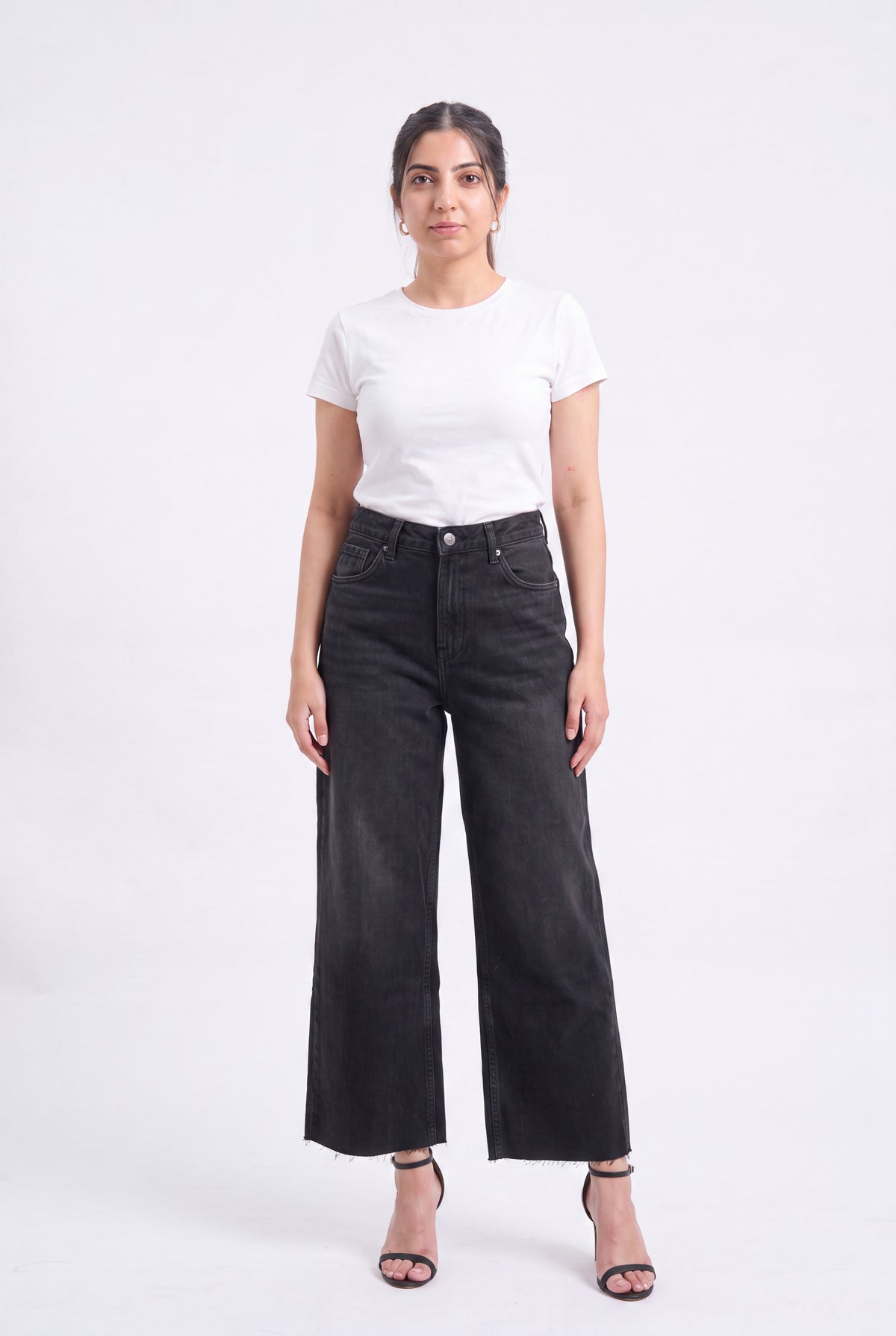 Tbfo Pull N Bear Denim