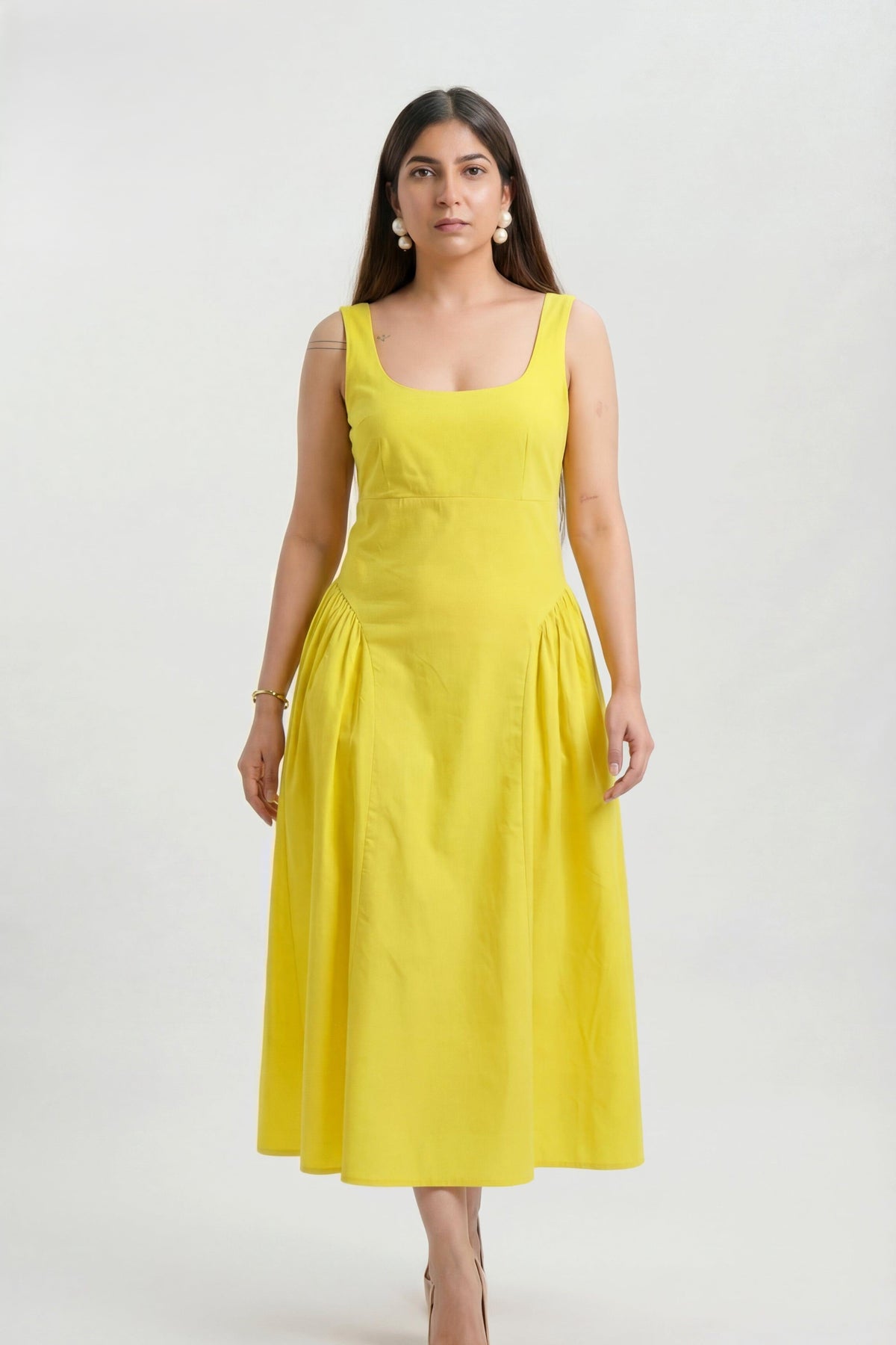 Tbfo Quick Dress