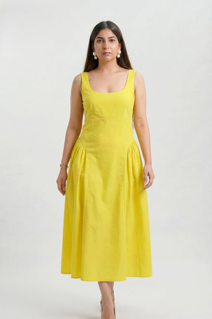 Tbfo Quick Dress