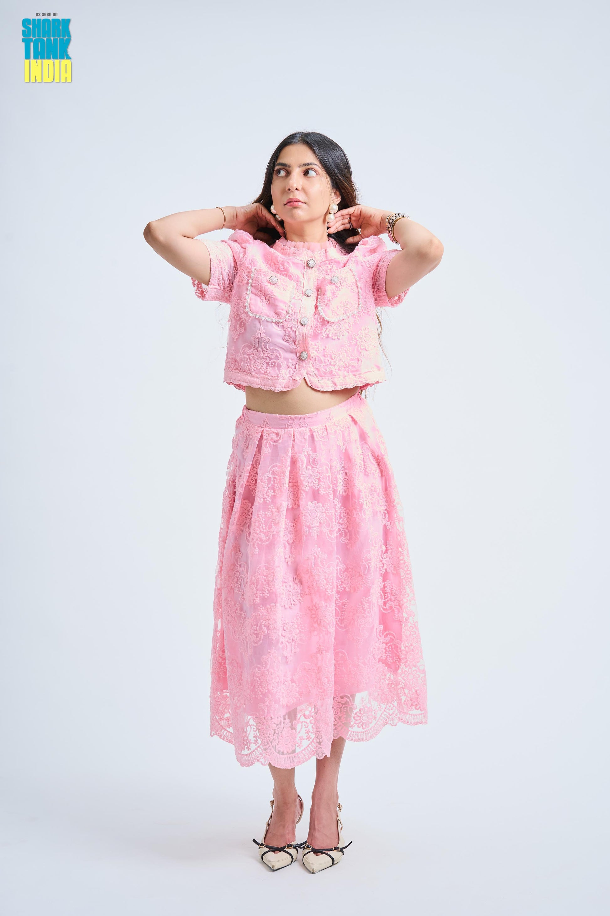 Tbfo Safed Pari Coord Set