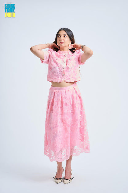 Tbfo Safed Pari Coord Set