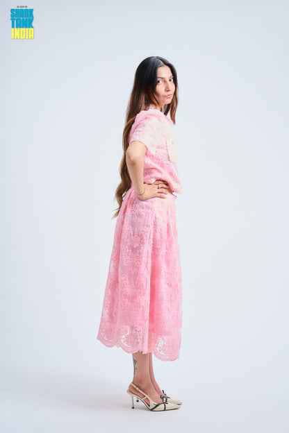 Tbfo Safed Pari Coord Set