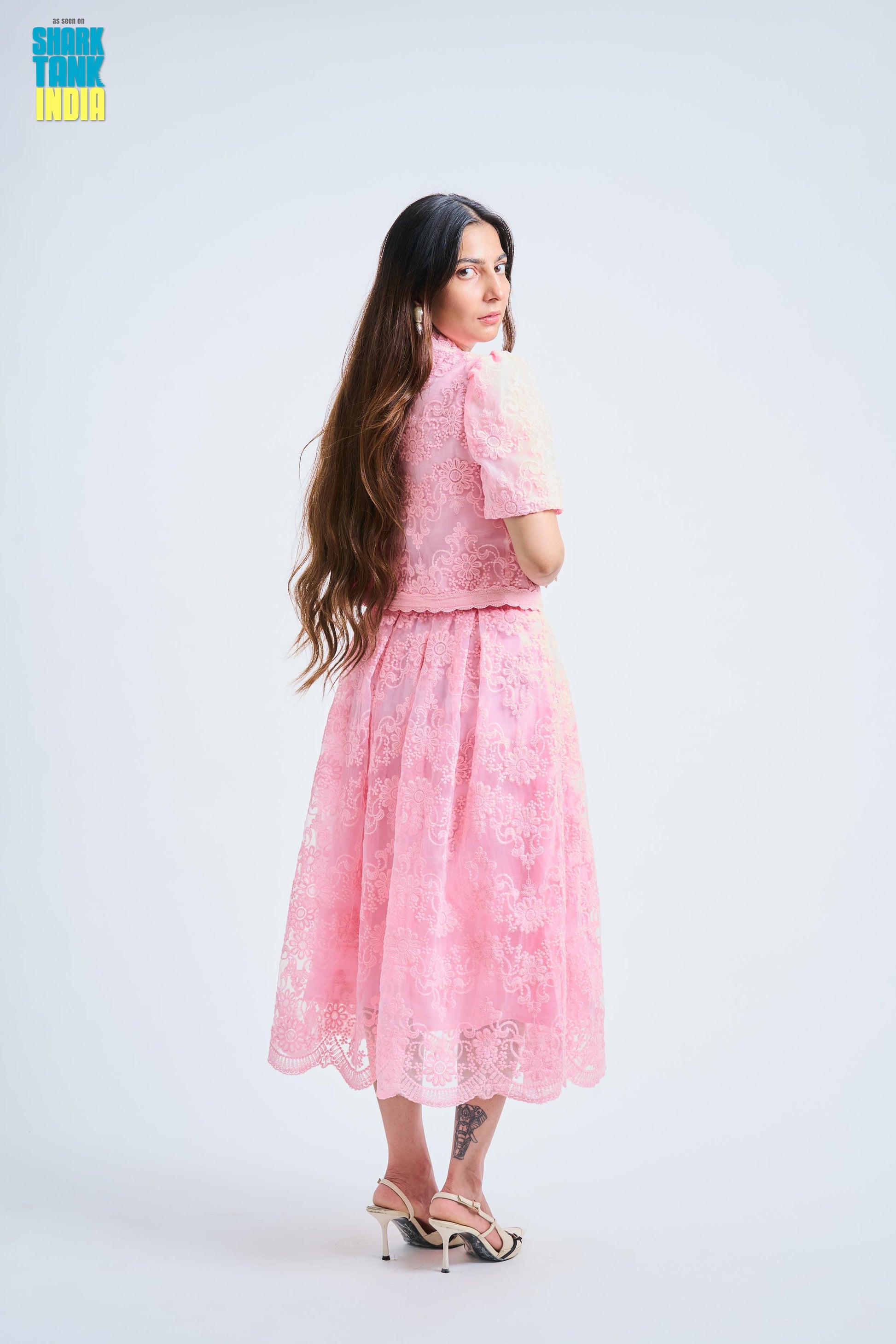 Tbfo Safed Pari Coord Set