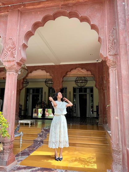 Tbfo Safed Pari Coord Set