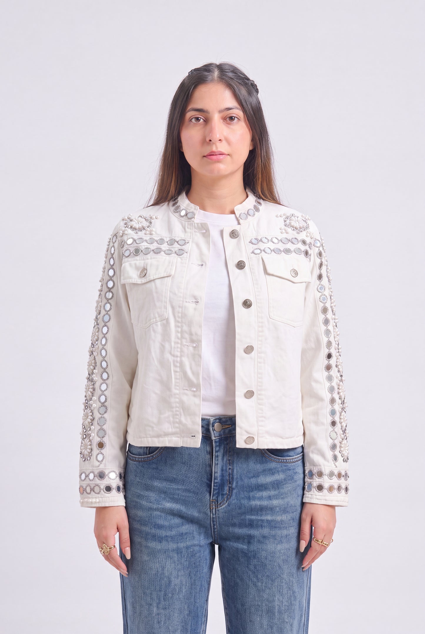 Tbfo Salman khan Jacket