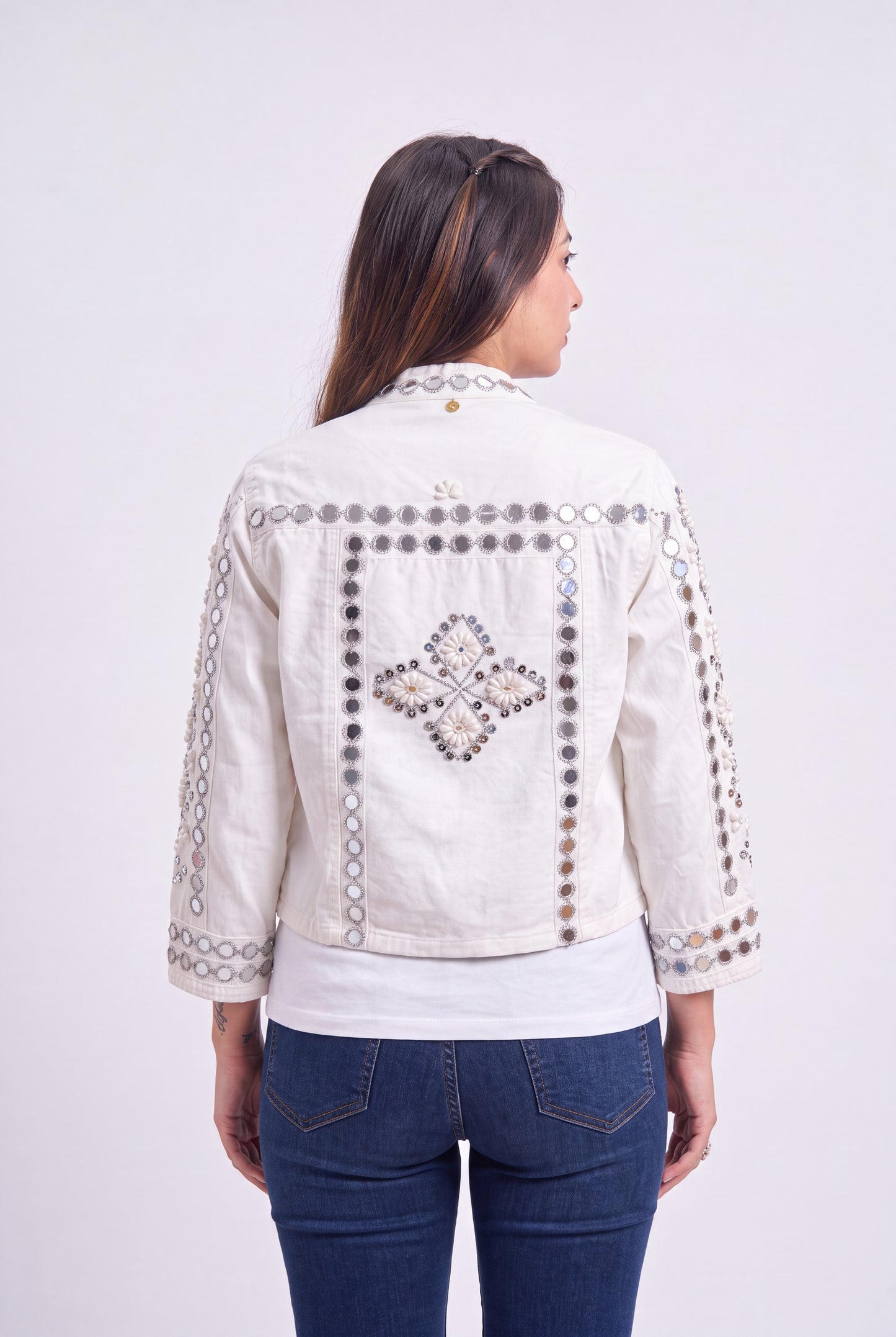 Tbfo Salman khan Jacket