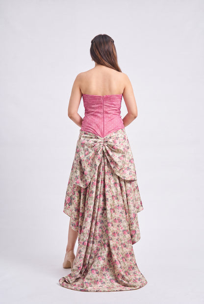 Tbfo Senorita Dress