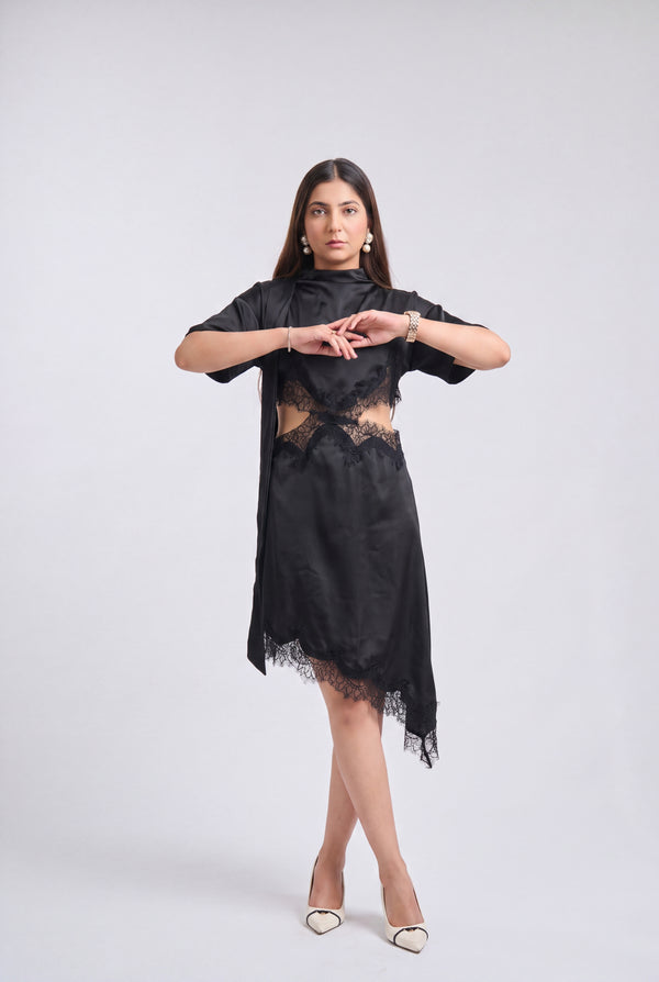 Tbfo Shivgamini Dress
