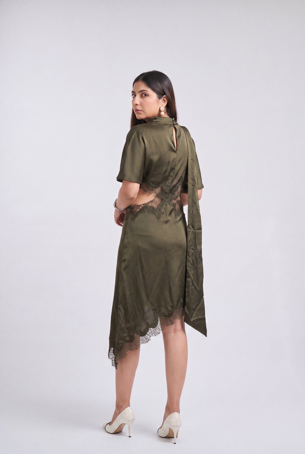 Tbfo Shivgamini Dress
