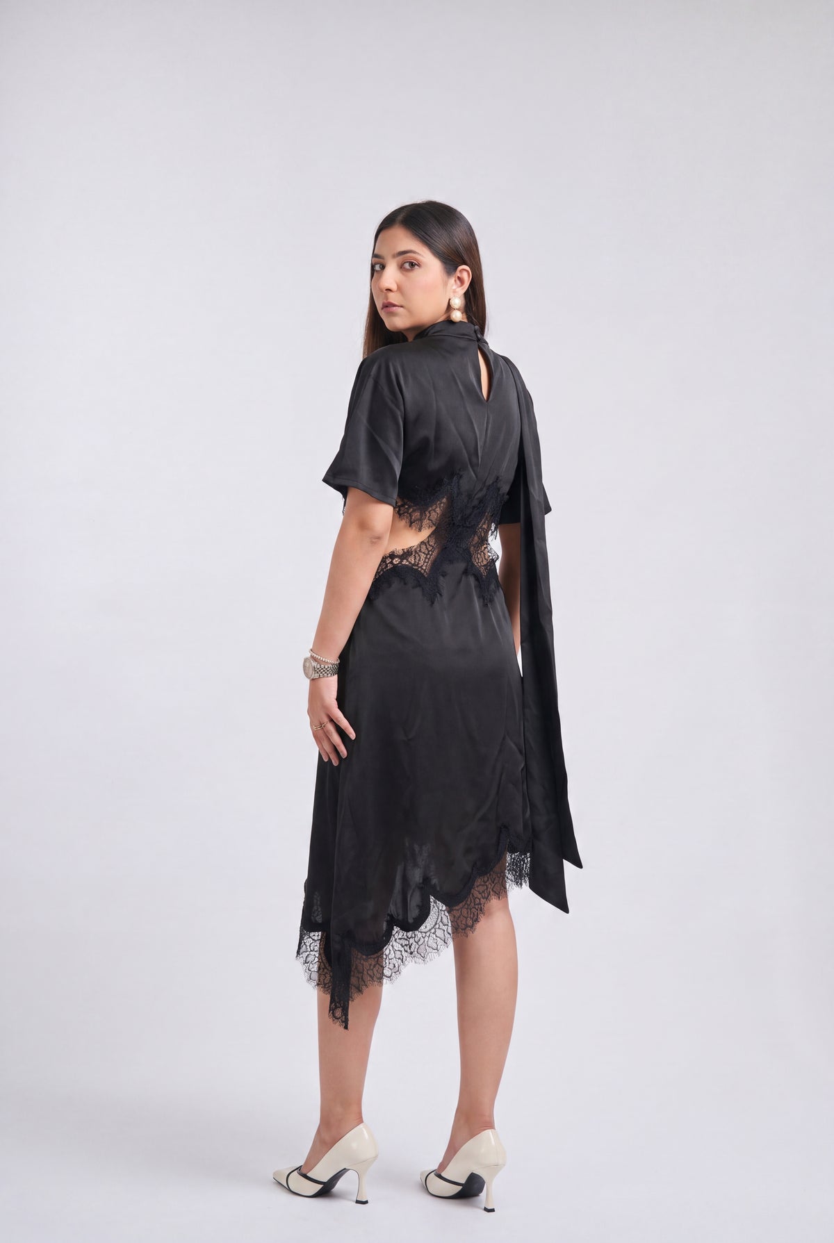 Tbfo Shivgamini Dress