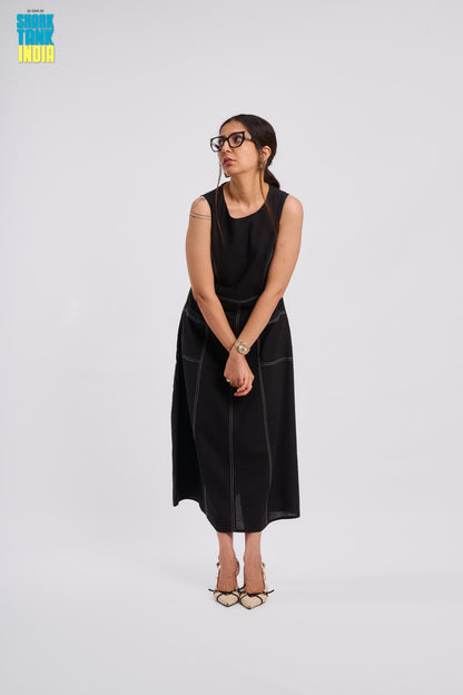 Tbfo Soaber Dress