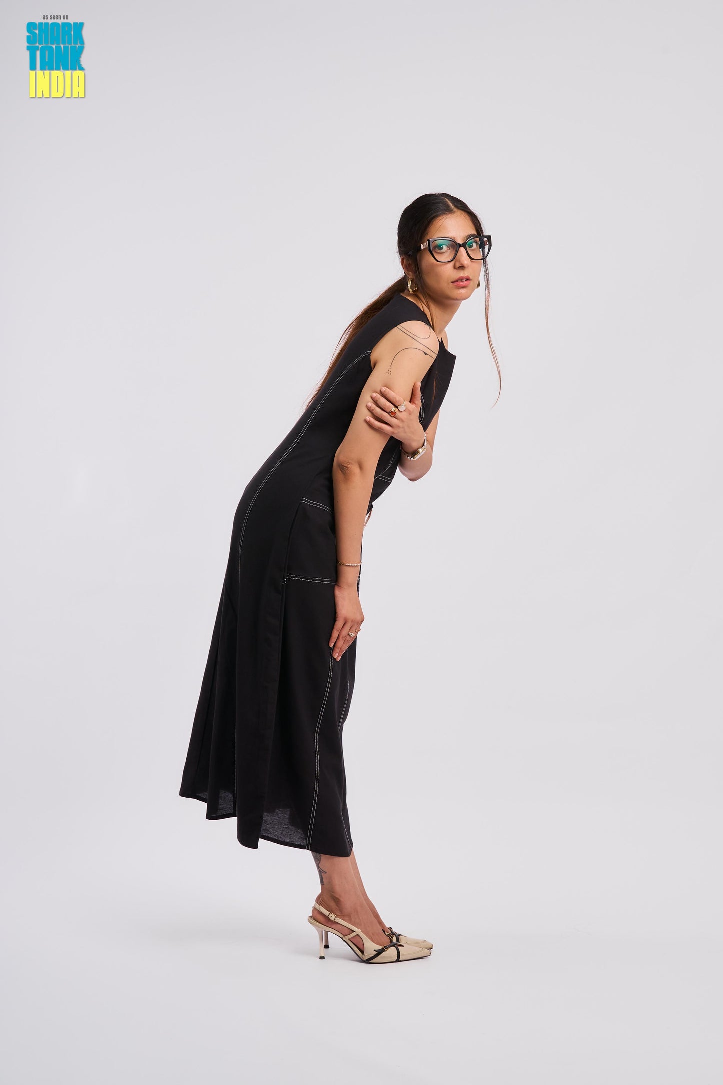 Tbfo Soaber Dress