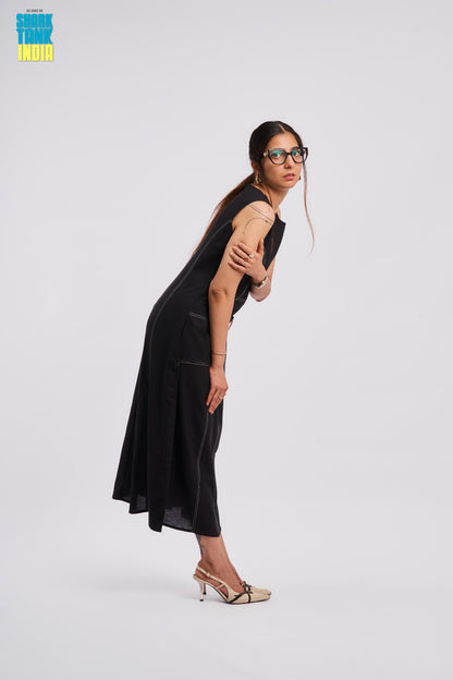Tbfo Soaber Dress