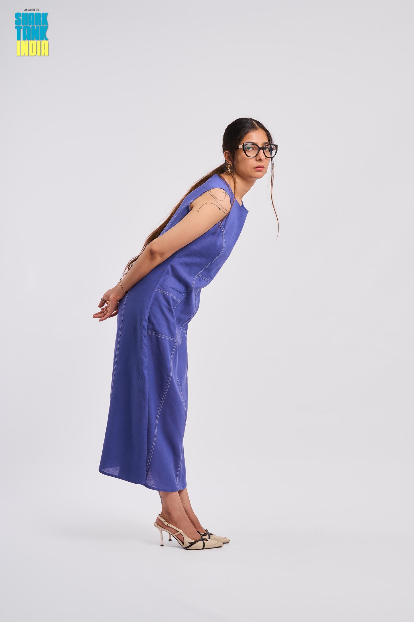 Tbfo Soaber Dress