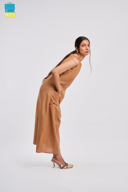 Tbfo Soaber Dress